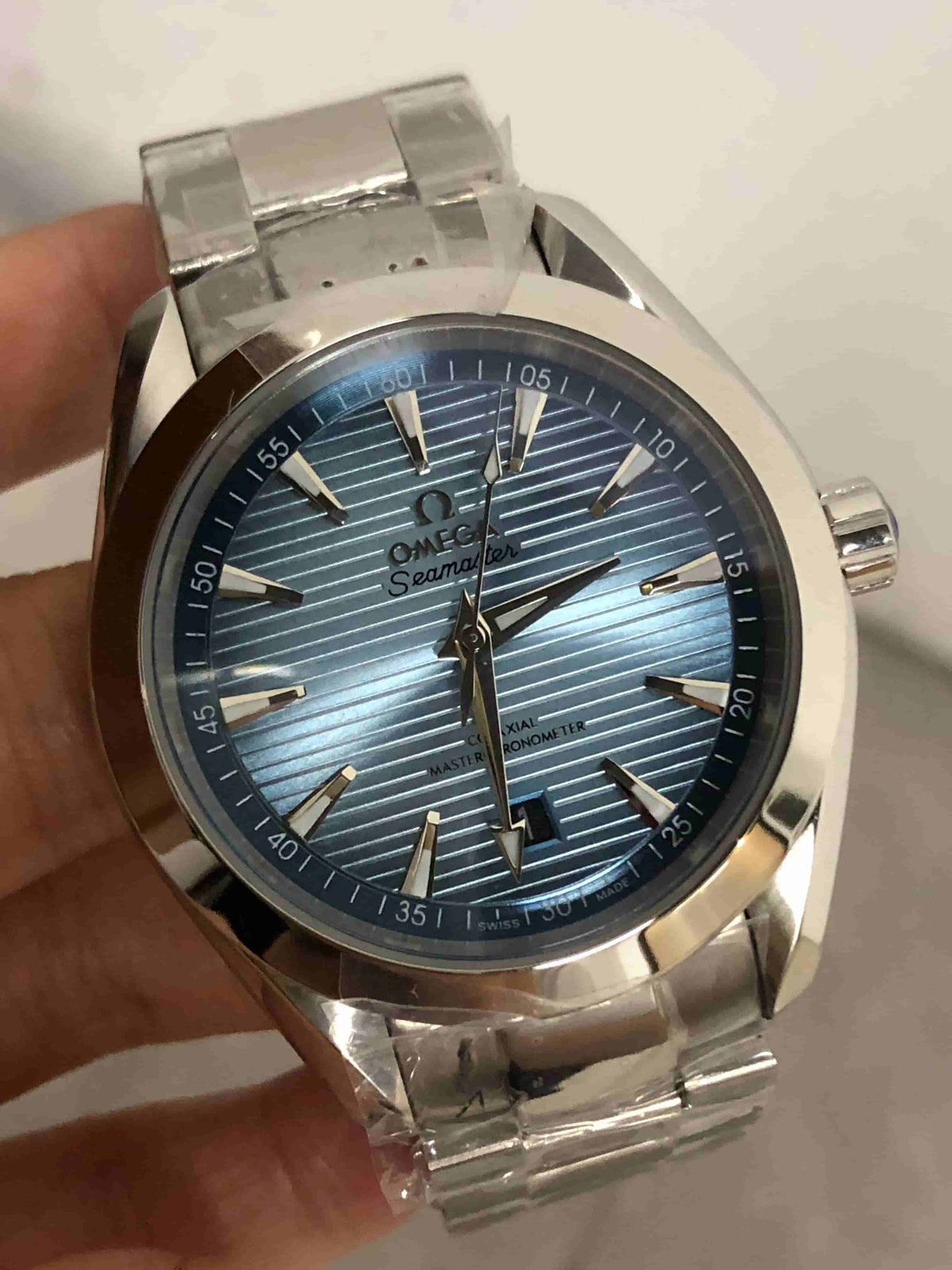 Mechanical Watch for Men OM263