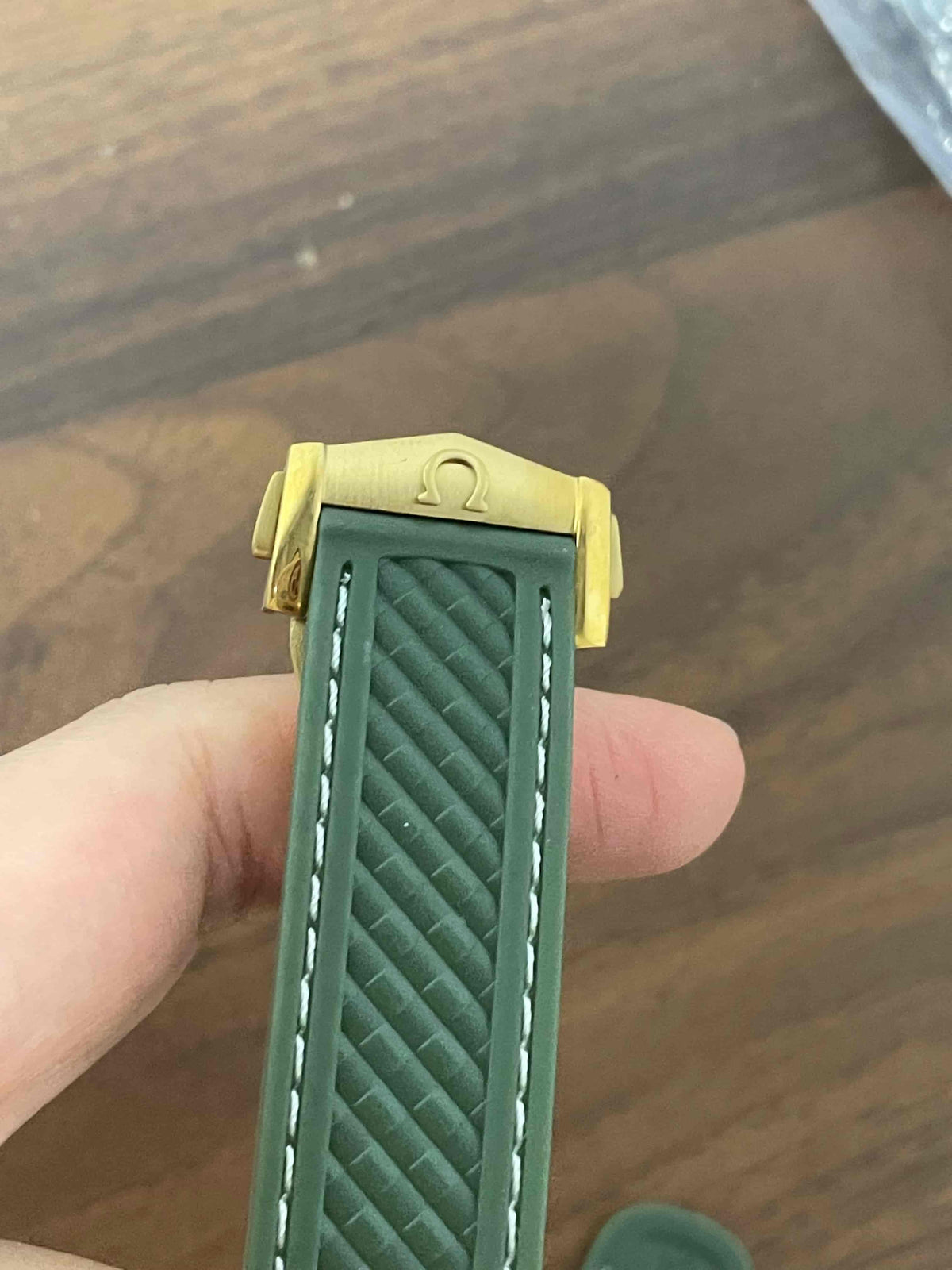 Automatic Watch for Men OM323