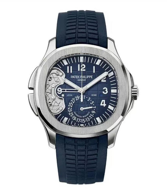 Replica AQUANAUT Stainless Steel Automatic Mechanical Watch 40mm