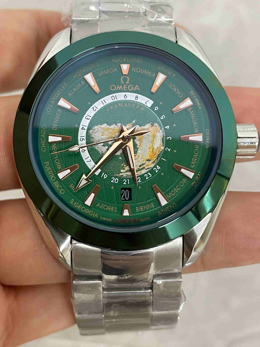 Mechanical Watch for Men OM146