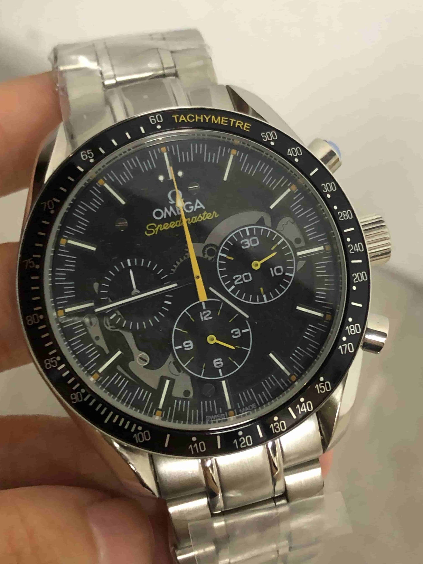 VK63 Quartz Watch for Men OM261