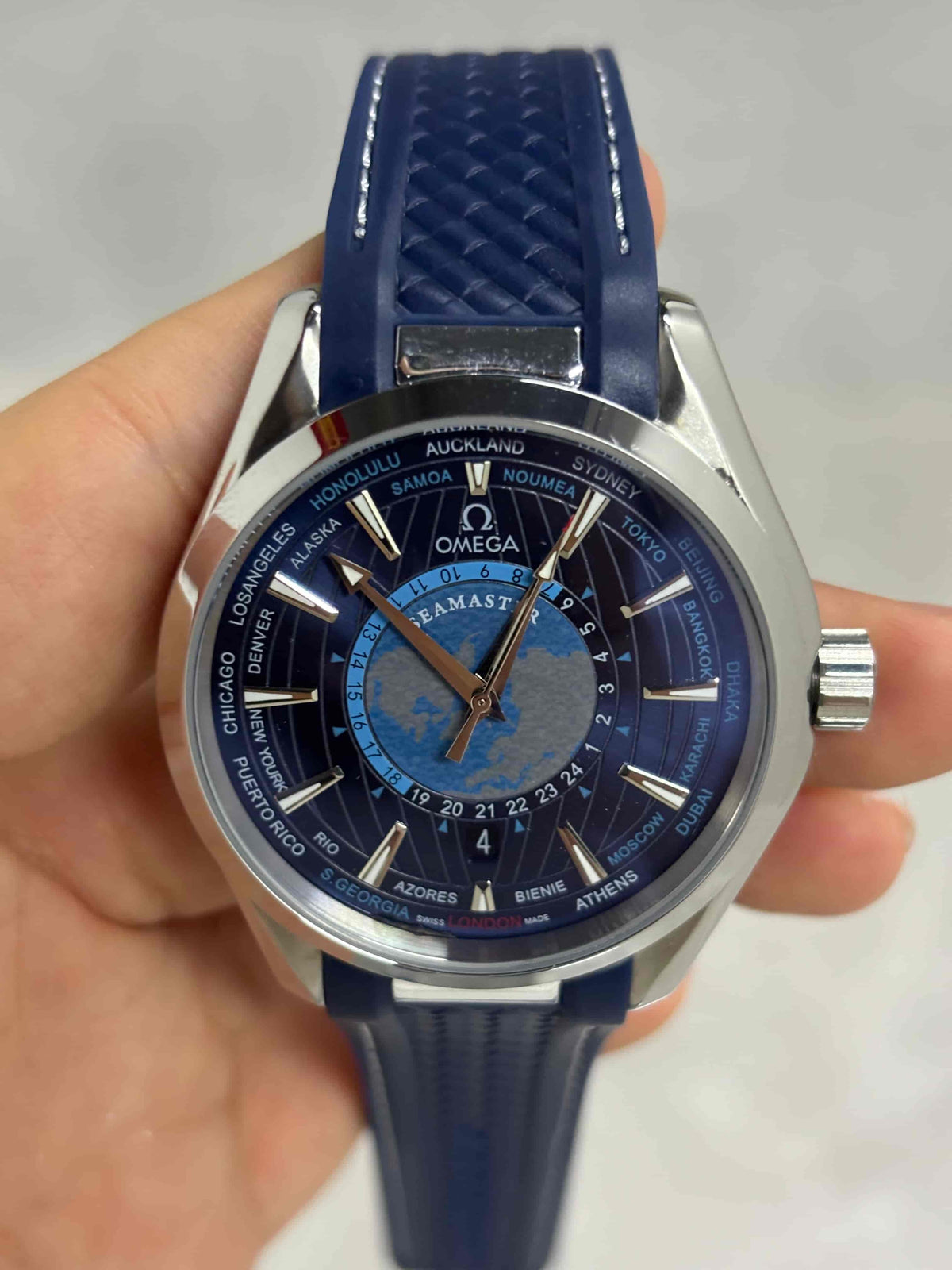 Mechanical  Watch for Men OM73