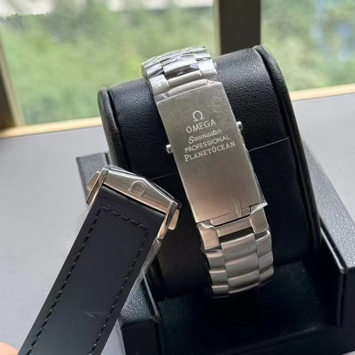 Automatic Mechanical Watch Replica Seamaster 062204