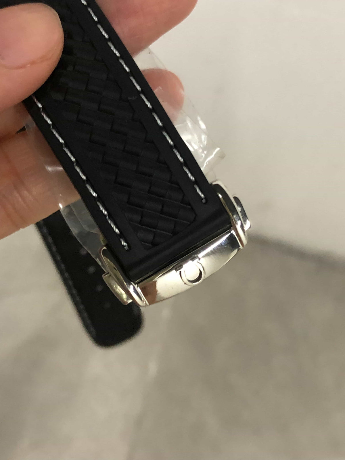 Mechanical Watch for Men OM125