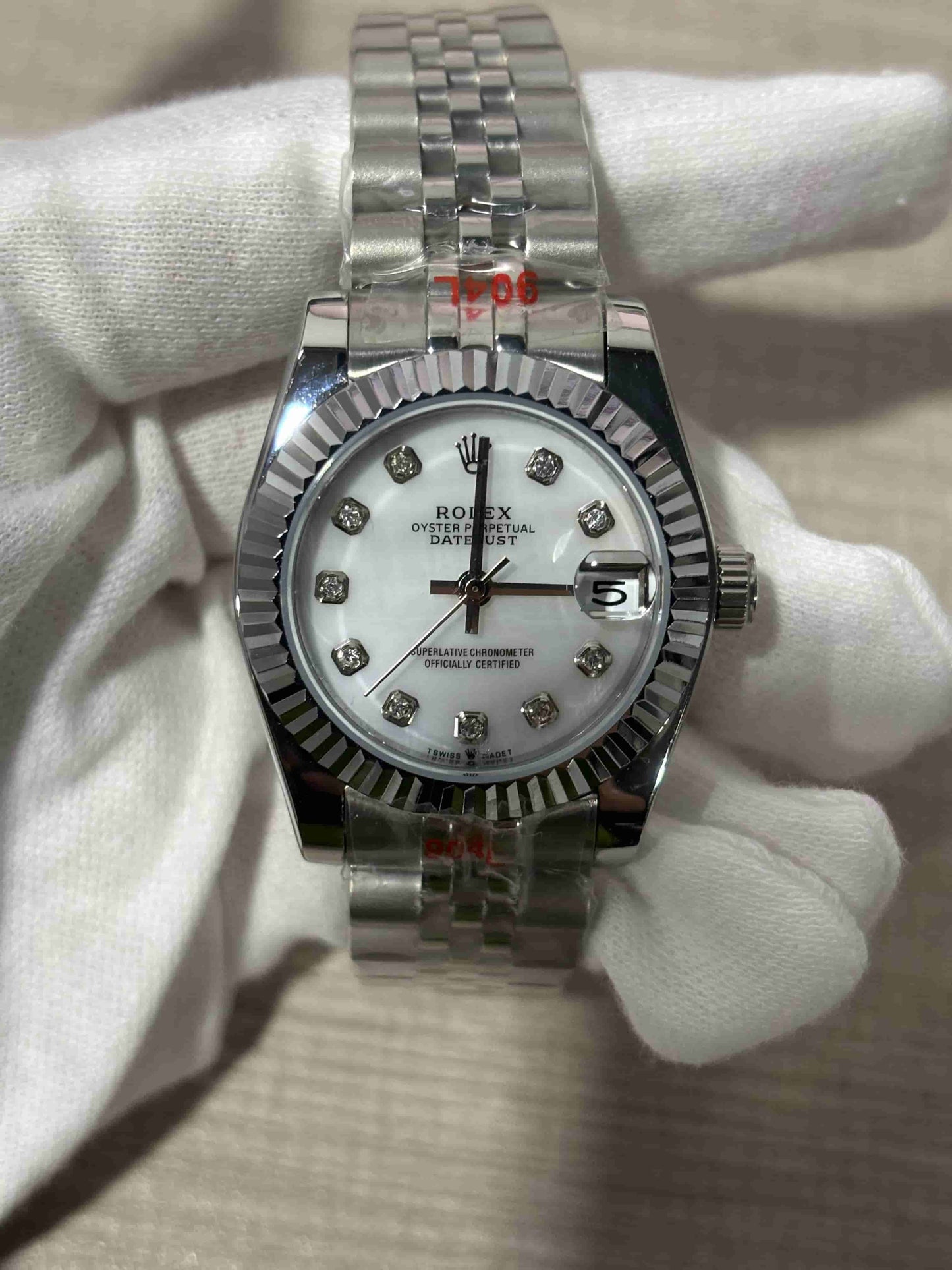 Automatic Watch for Women 31mm R67