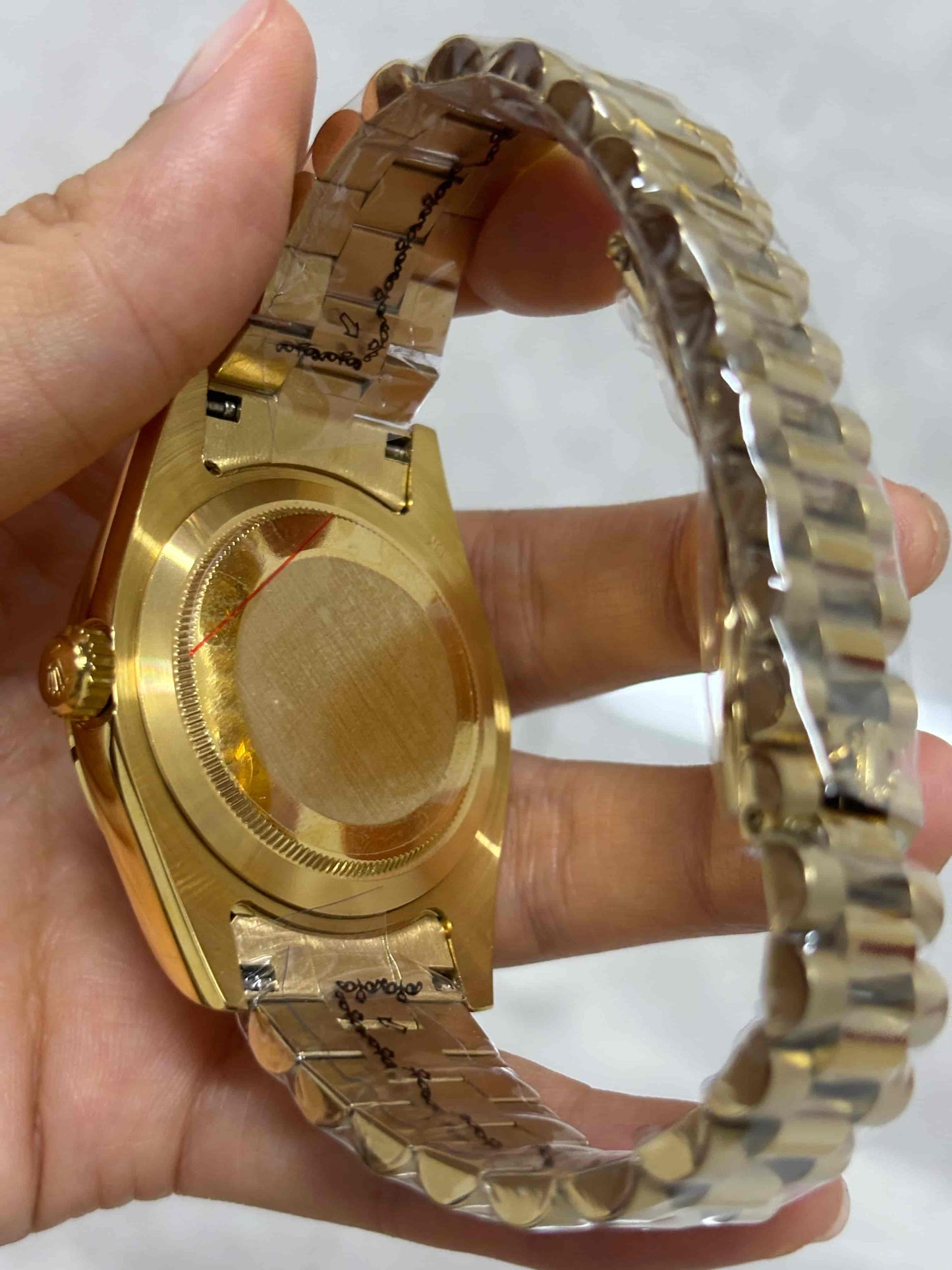 Automatic Watch for Men 40mm R102