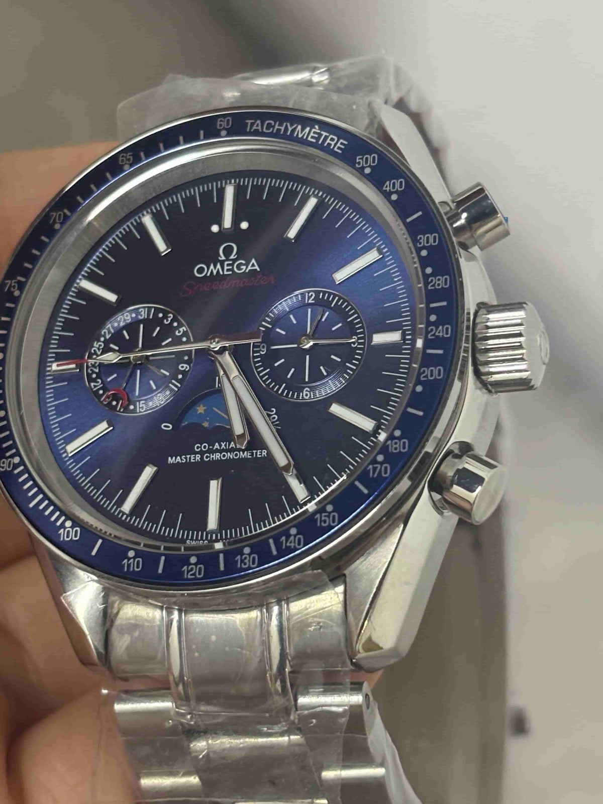 Mechanical Watch for Men OM224
