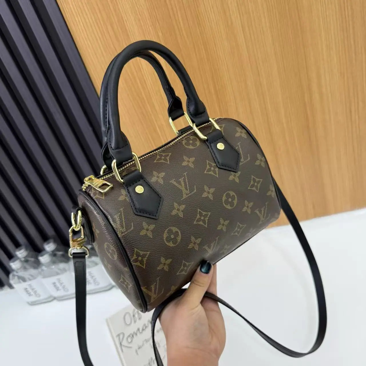 Classic Monogram Mini Barrel Bag-18 mysite