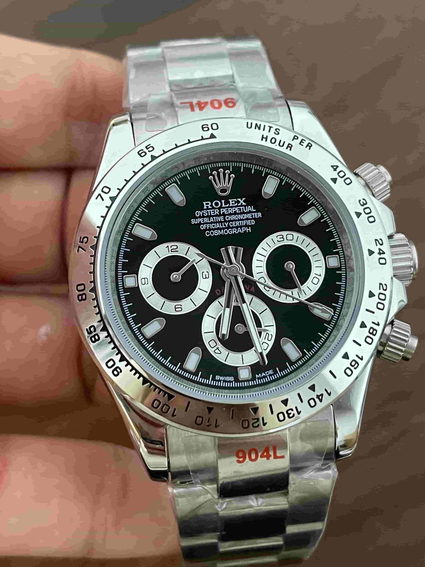 Replica Automatic Watch for Men 40mm R285