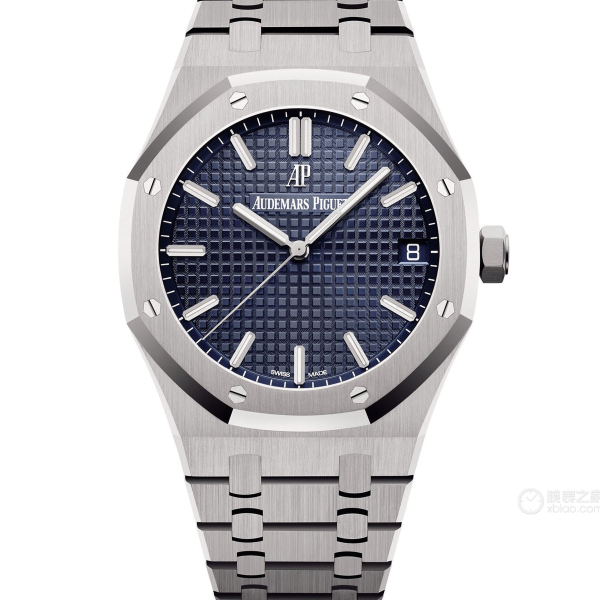 Automatic Mechanical Watch for Men Replica  Stainless Steel 41mm
