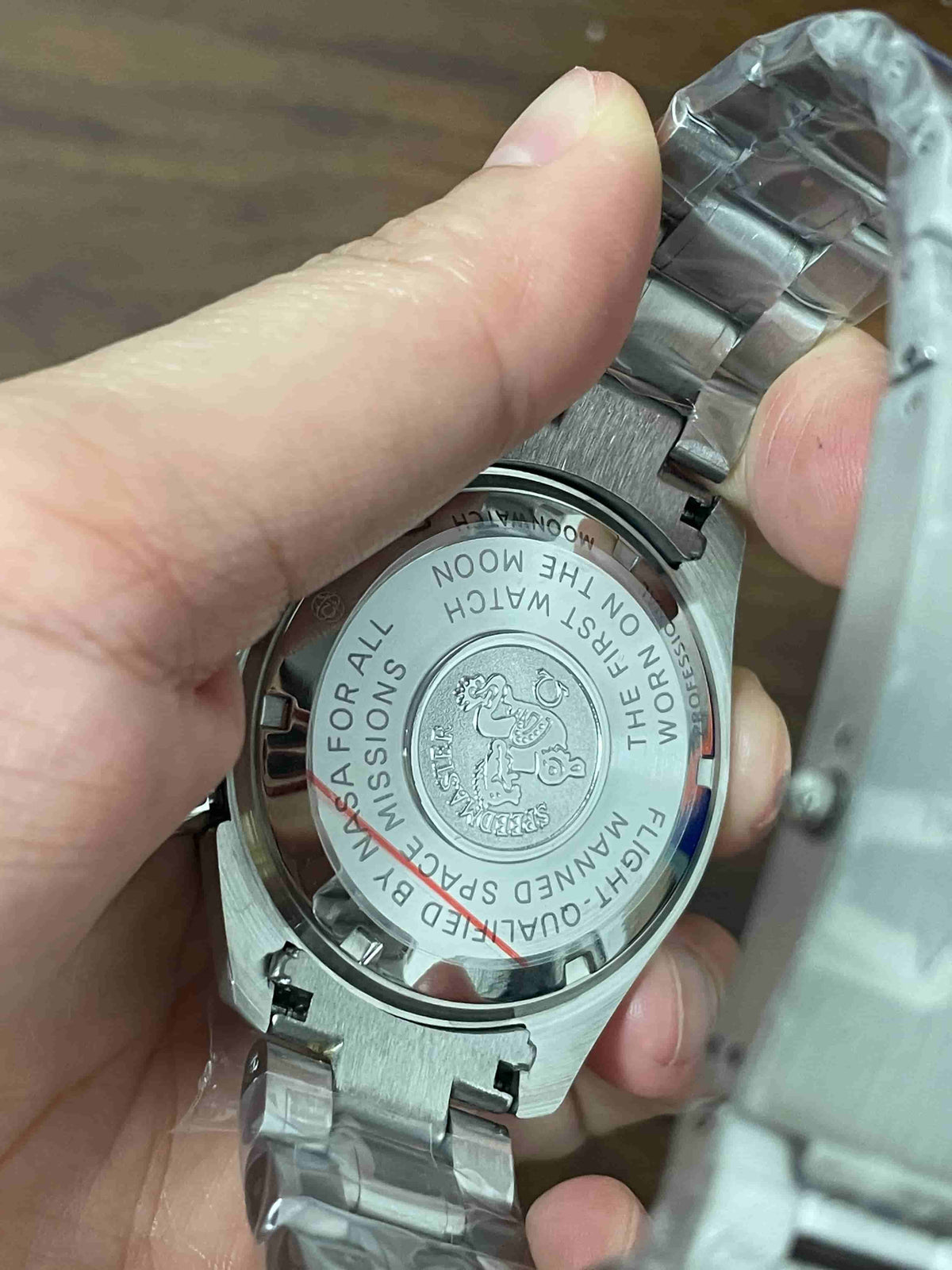 Mechanical Watch for Men OM290