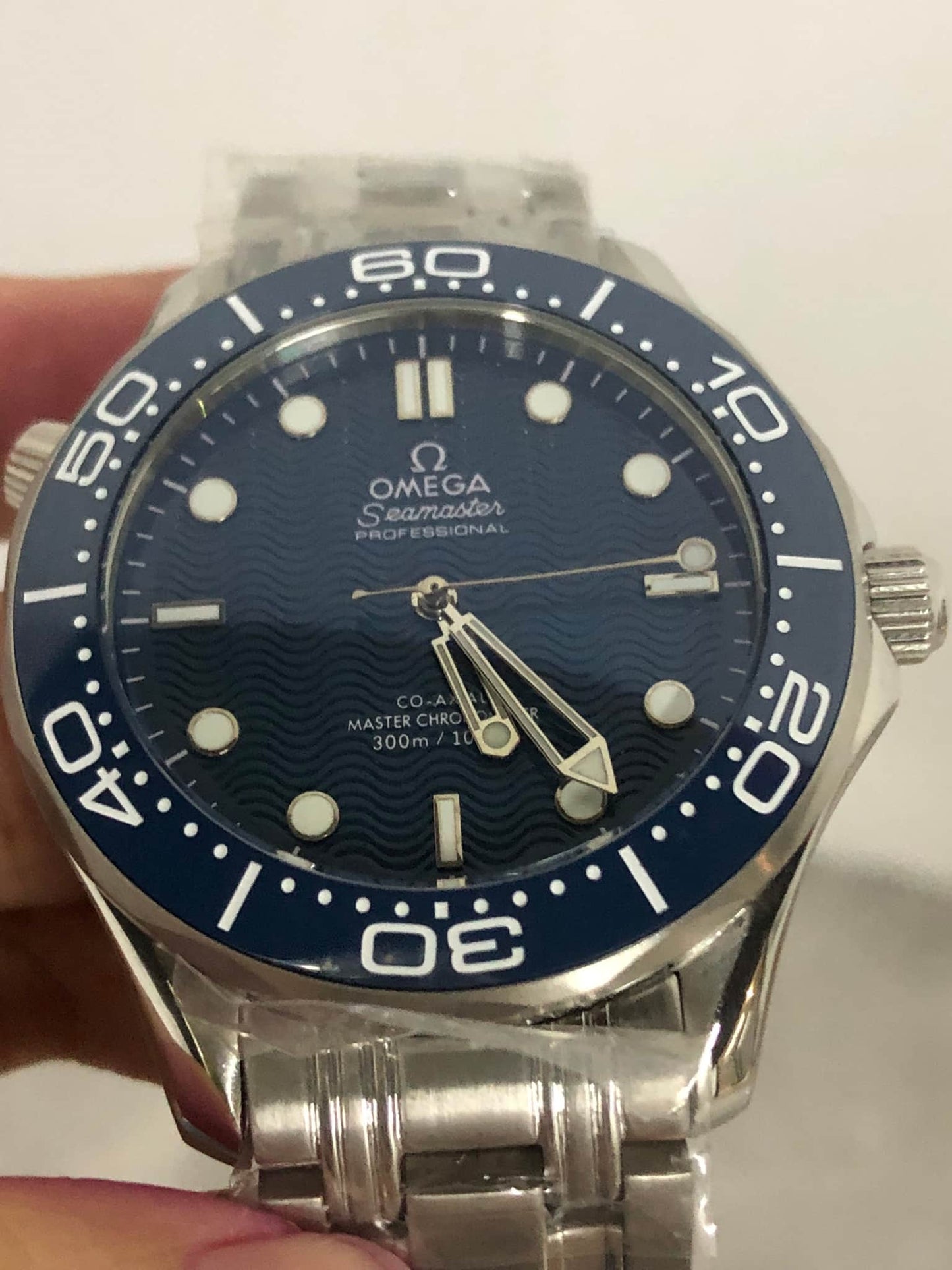 Mechanical  Watch for Men OM10