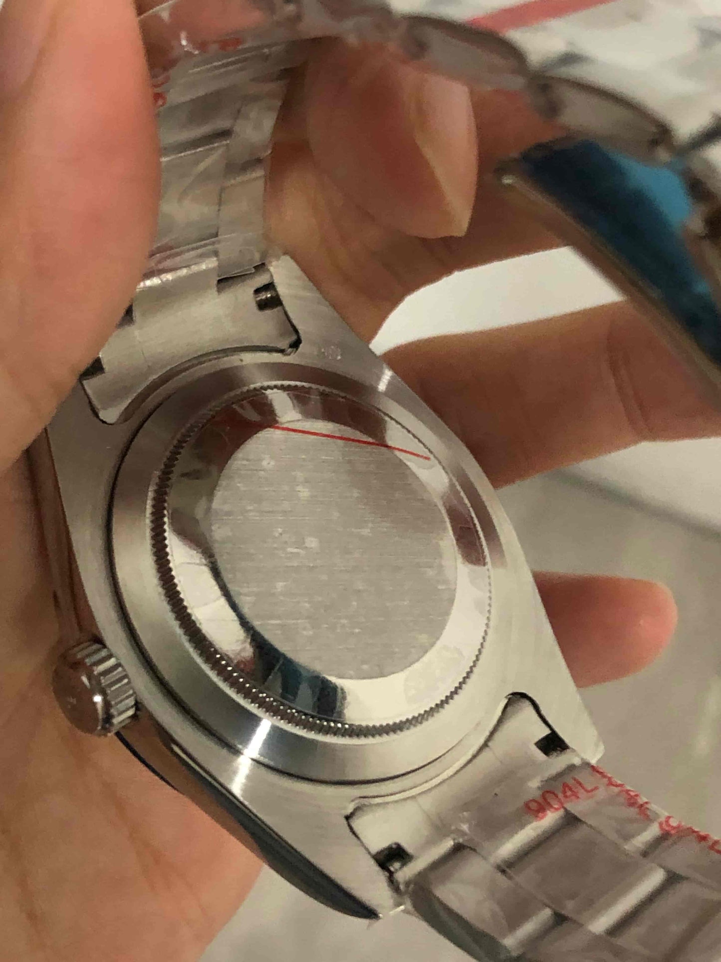 Replica Automatic Watch for Men R251