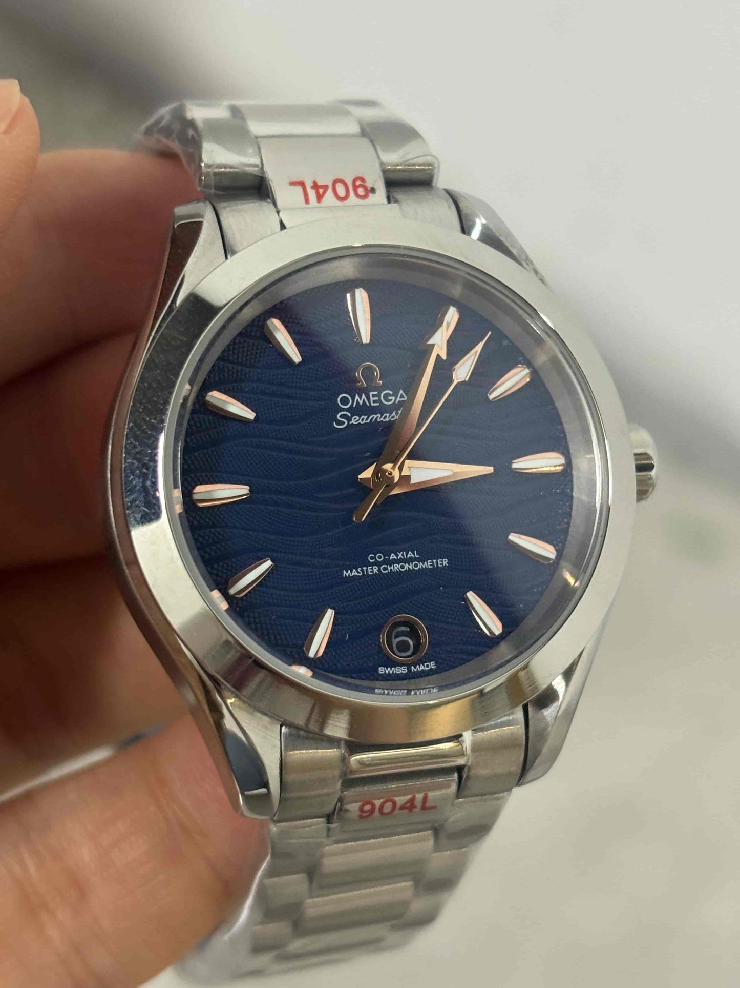 Mechanical Watch for Men OM239