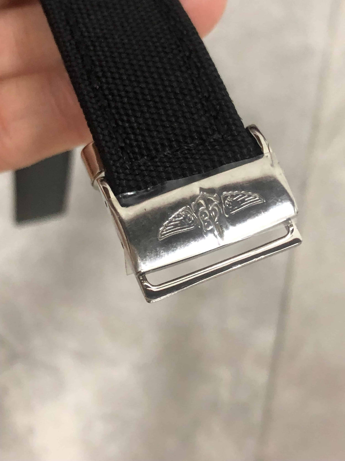 Replica Stainless Steel Mechanical Watch  BL48