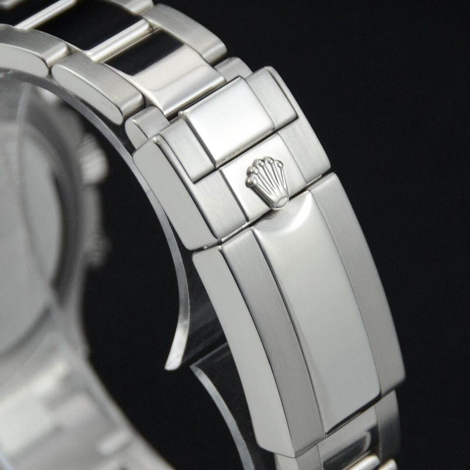 Automatic Watch Replica Cosmograph Daytona White Dial 101202