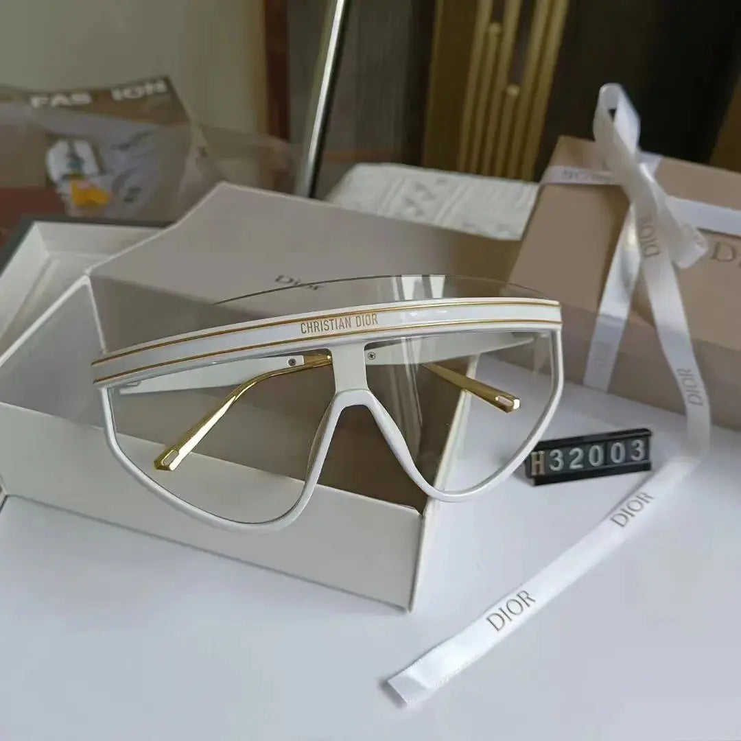 Oversized Watermark Sunglasses 832003s-sss62 mysite