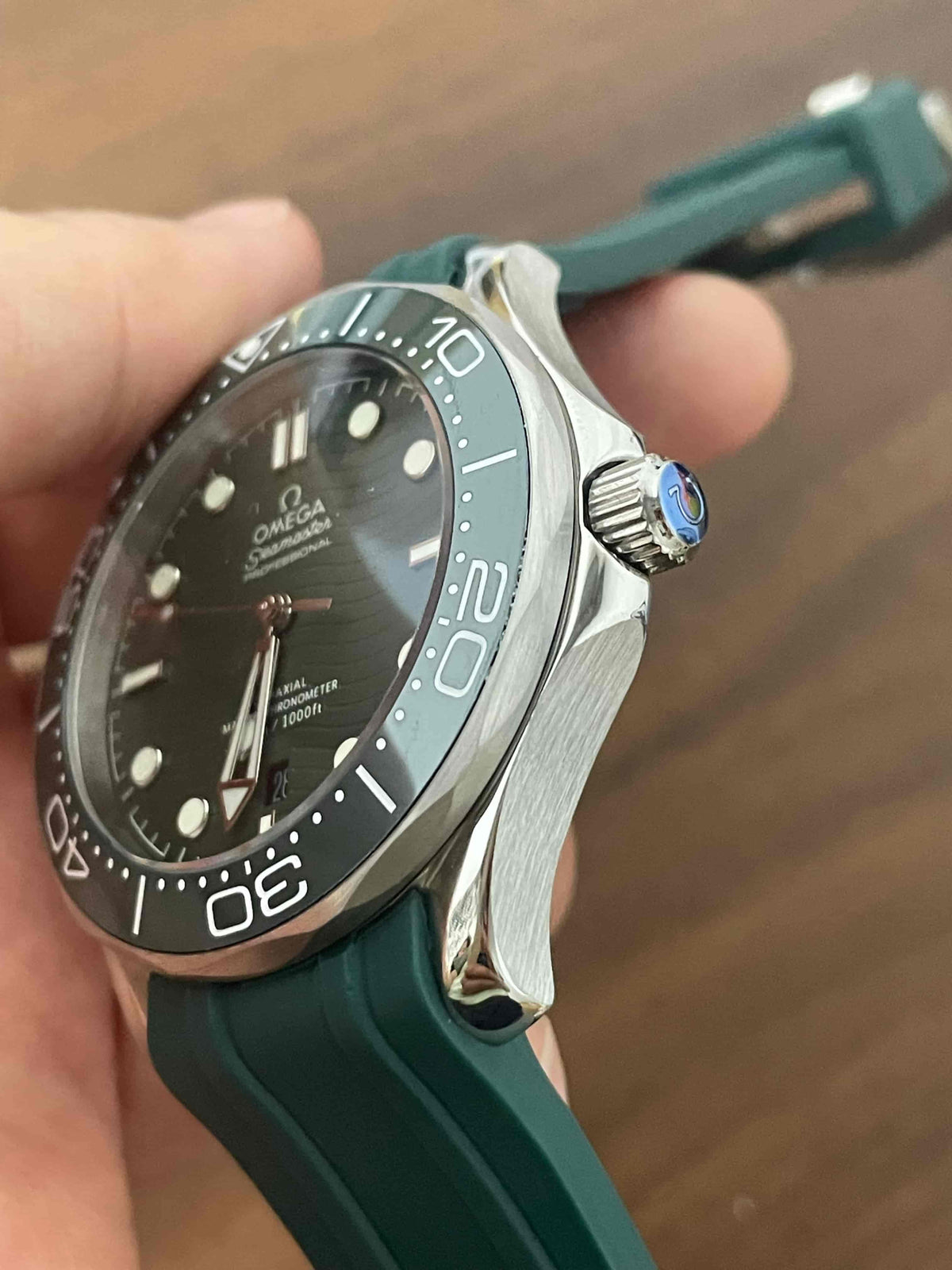 Mechanical Watch for Men OM297