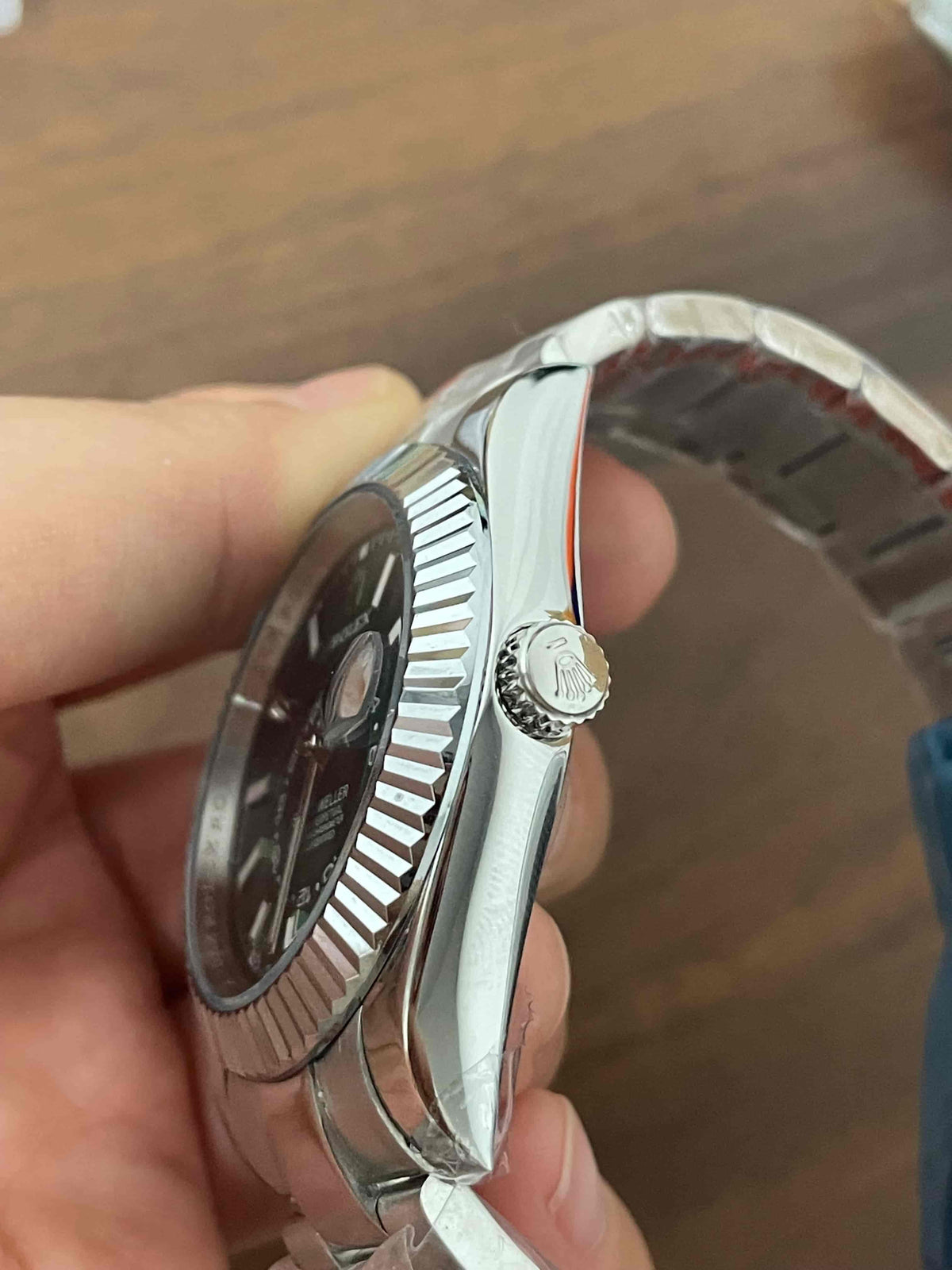 Replica Automatic Watch for Men 40mm R274