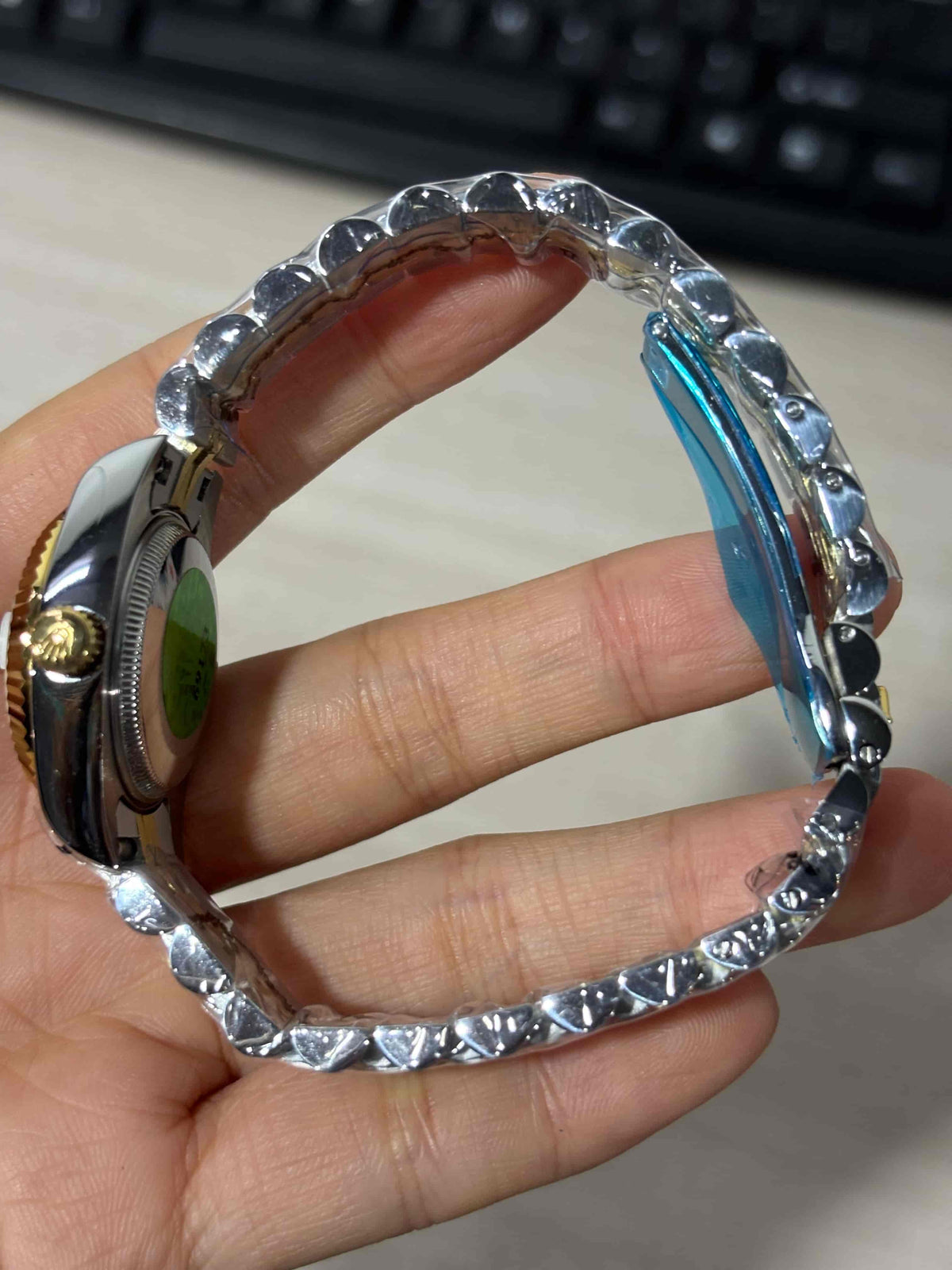 Automatic Watch for Women 31mm R89