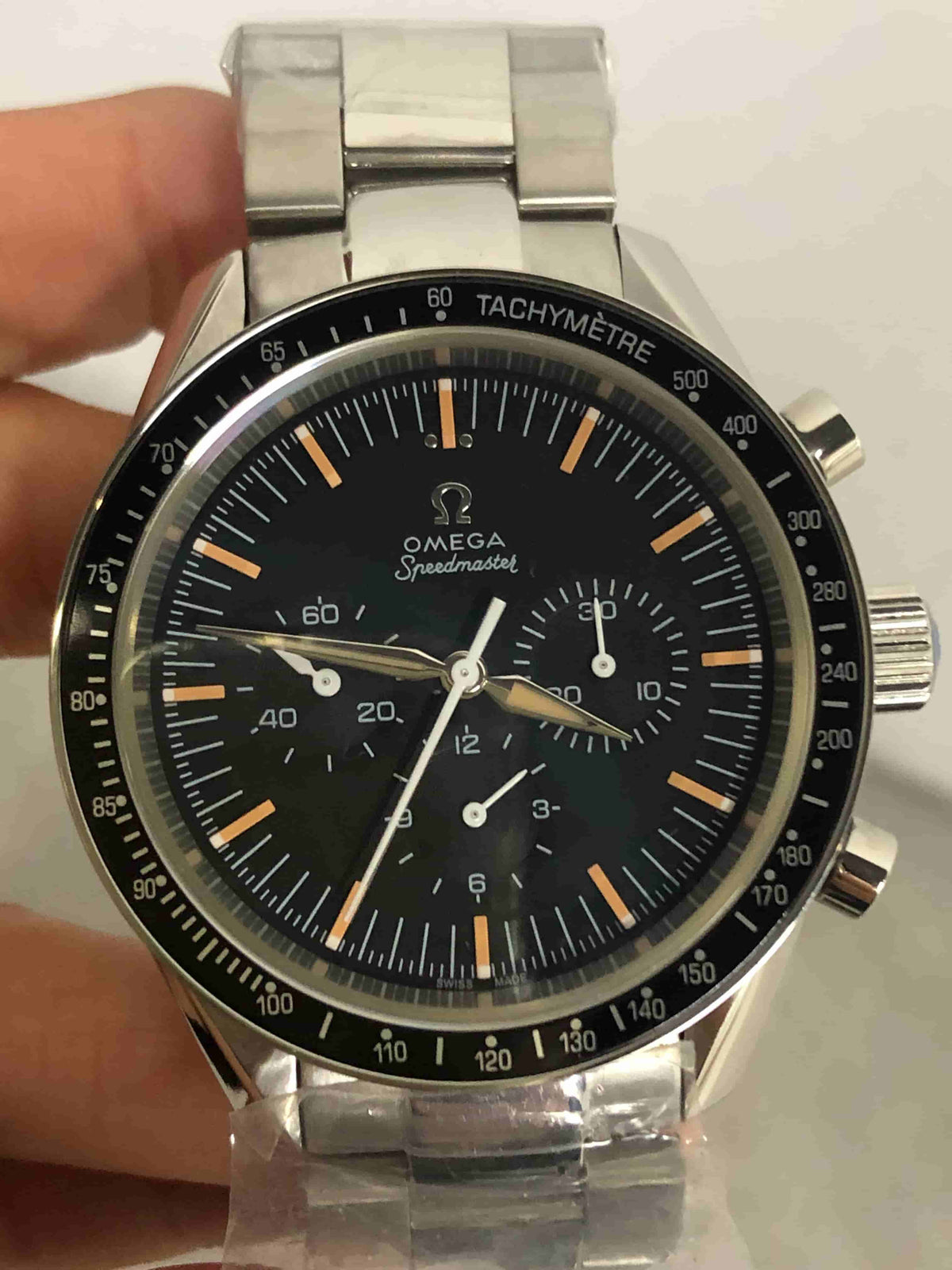 Mechanical Watch for Men OM198