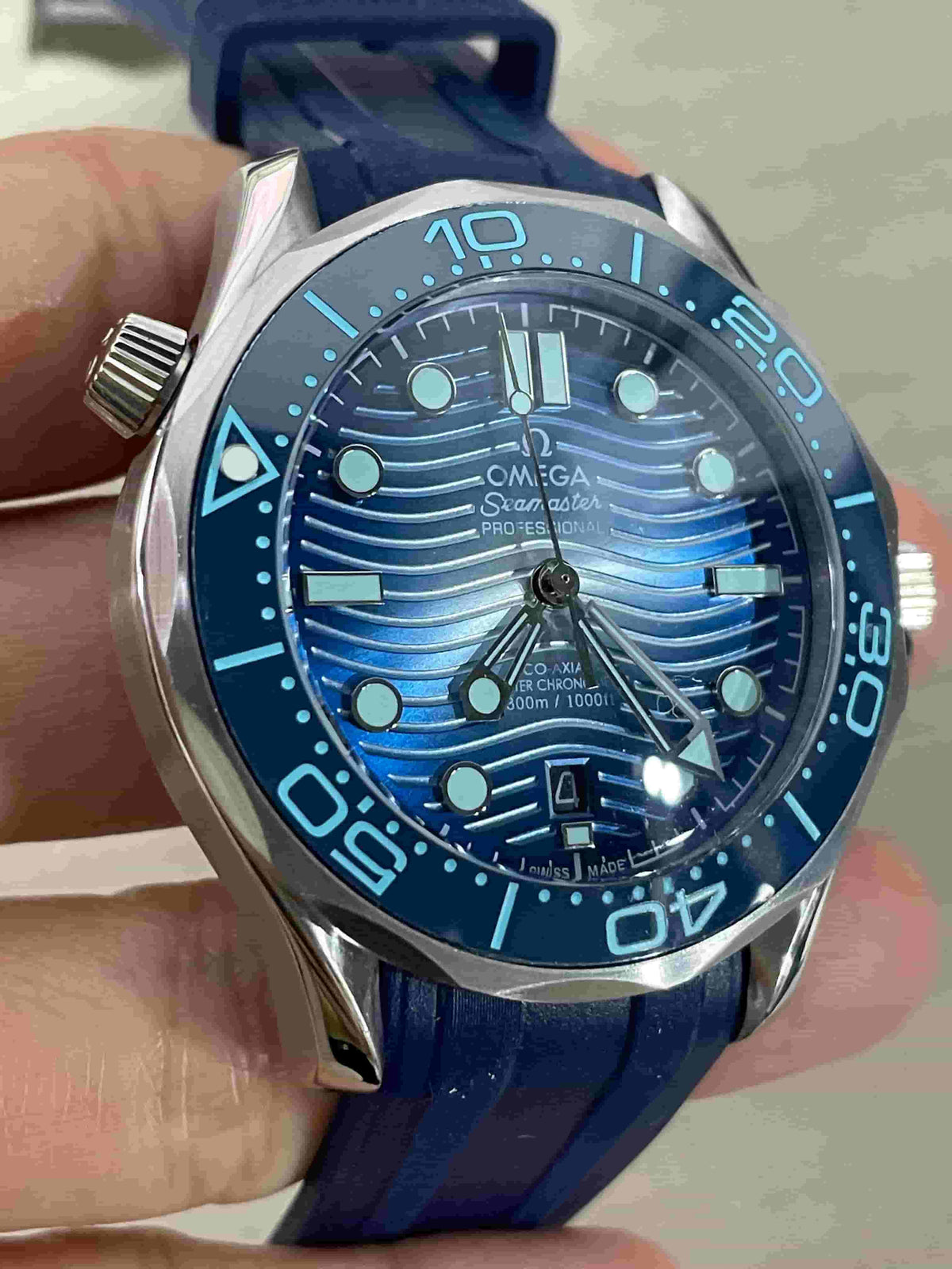 Mechanical  Watch for Men OM61