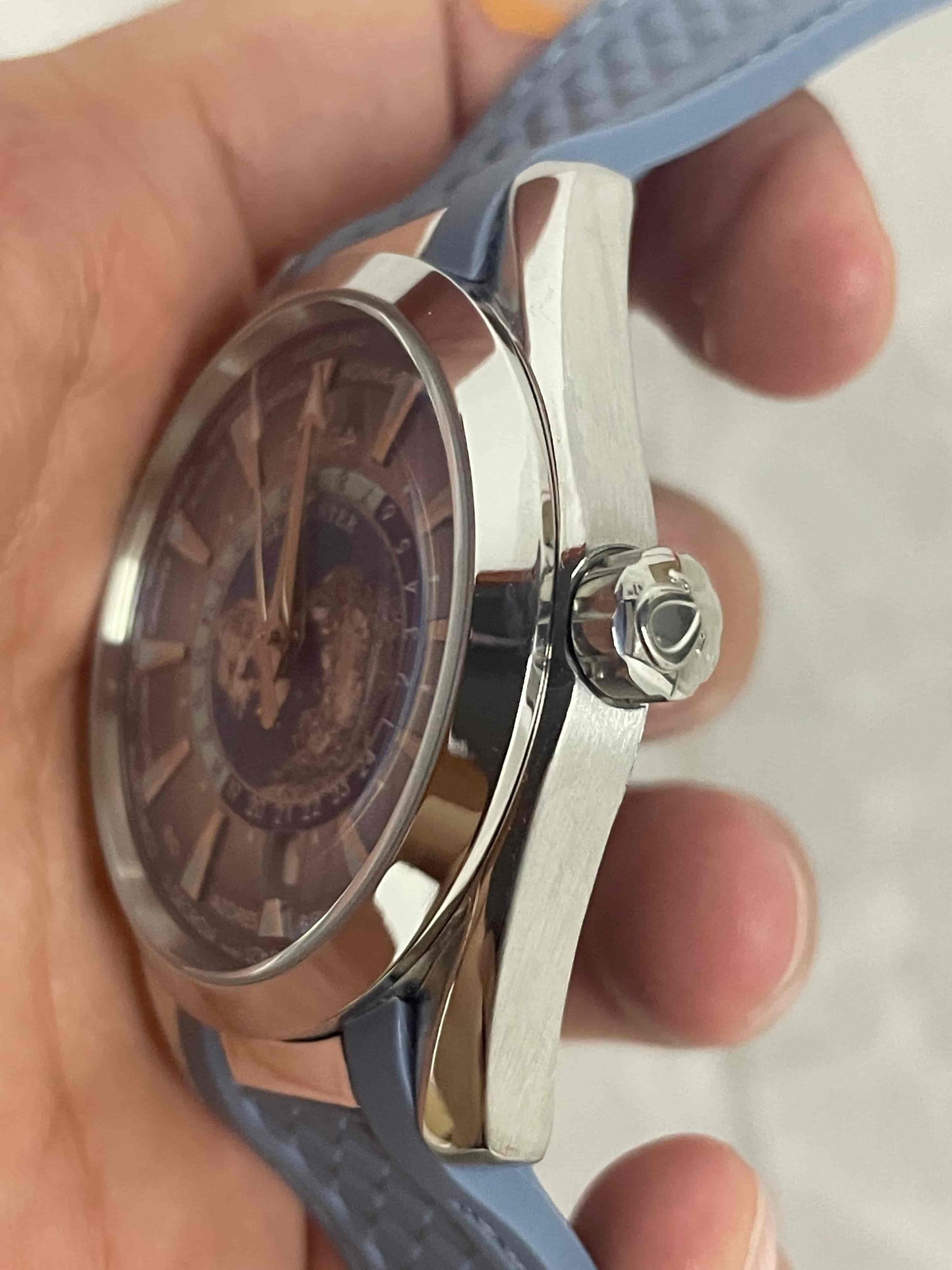 Mechanical Watch for Men OM119