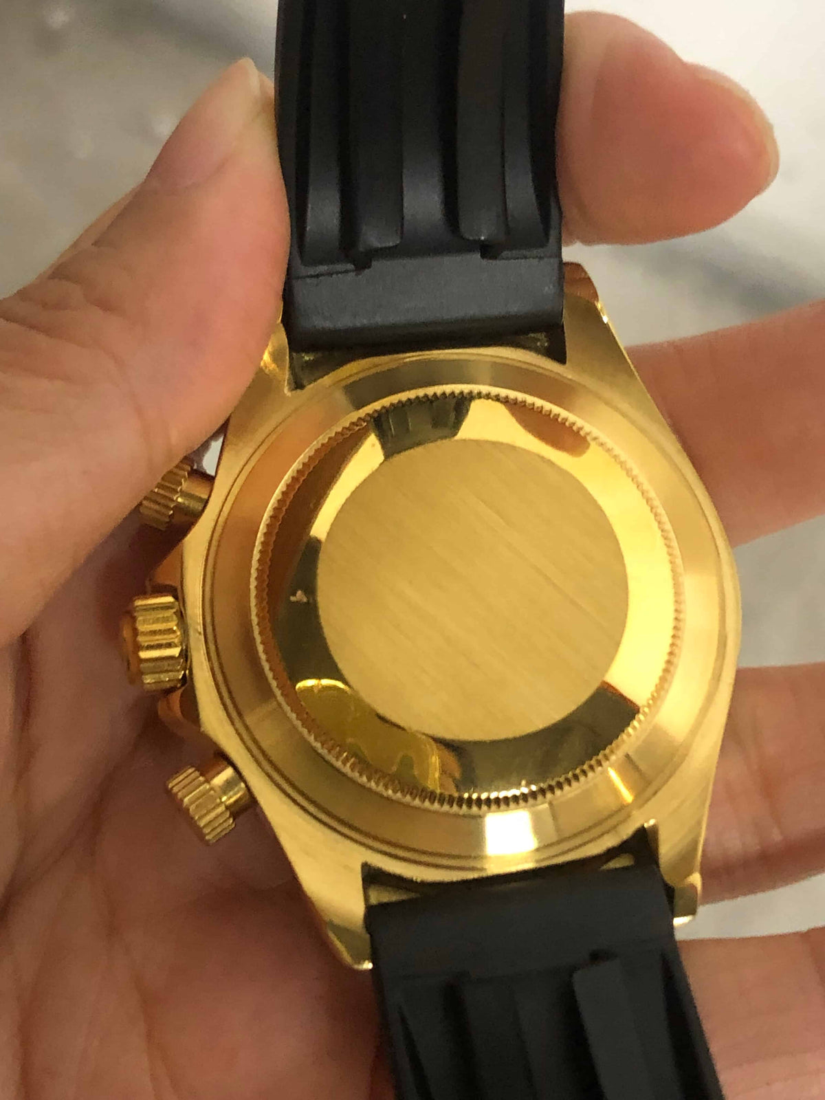 Replica Automatic Watch for Men 40mm R232