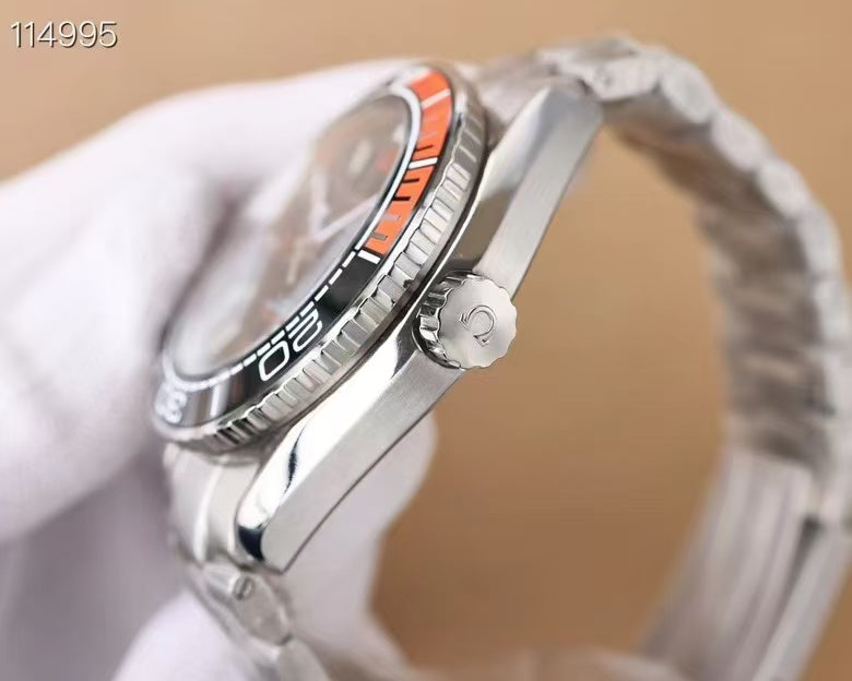 Automatic Mechanical Watch Replica Seamaster 062201-1
