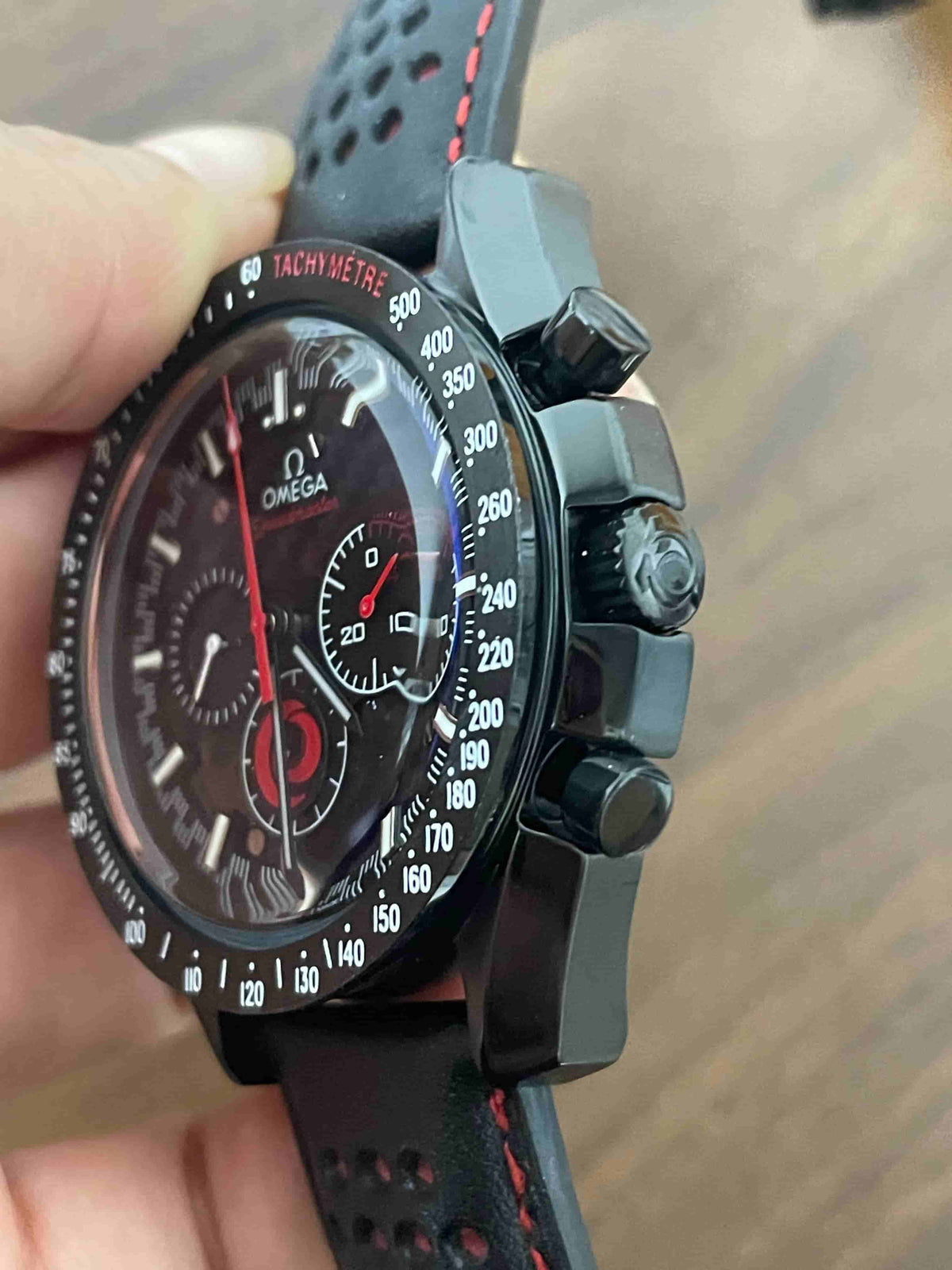 Mechanical Watch for Men OM318