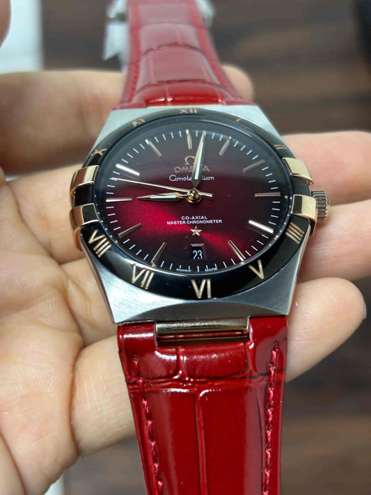 Mechanical  Watch for Women OM68