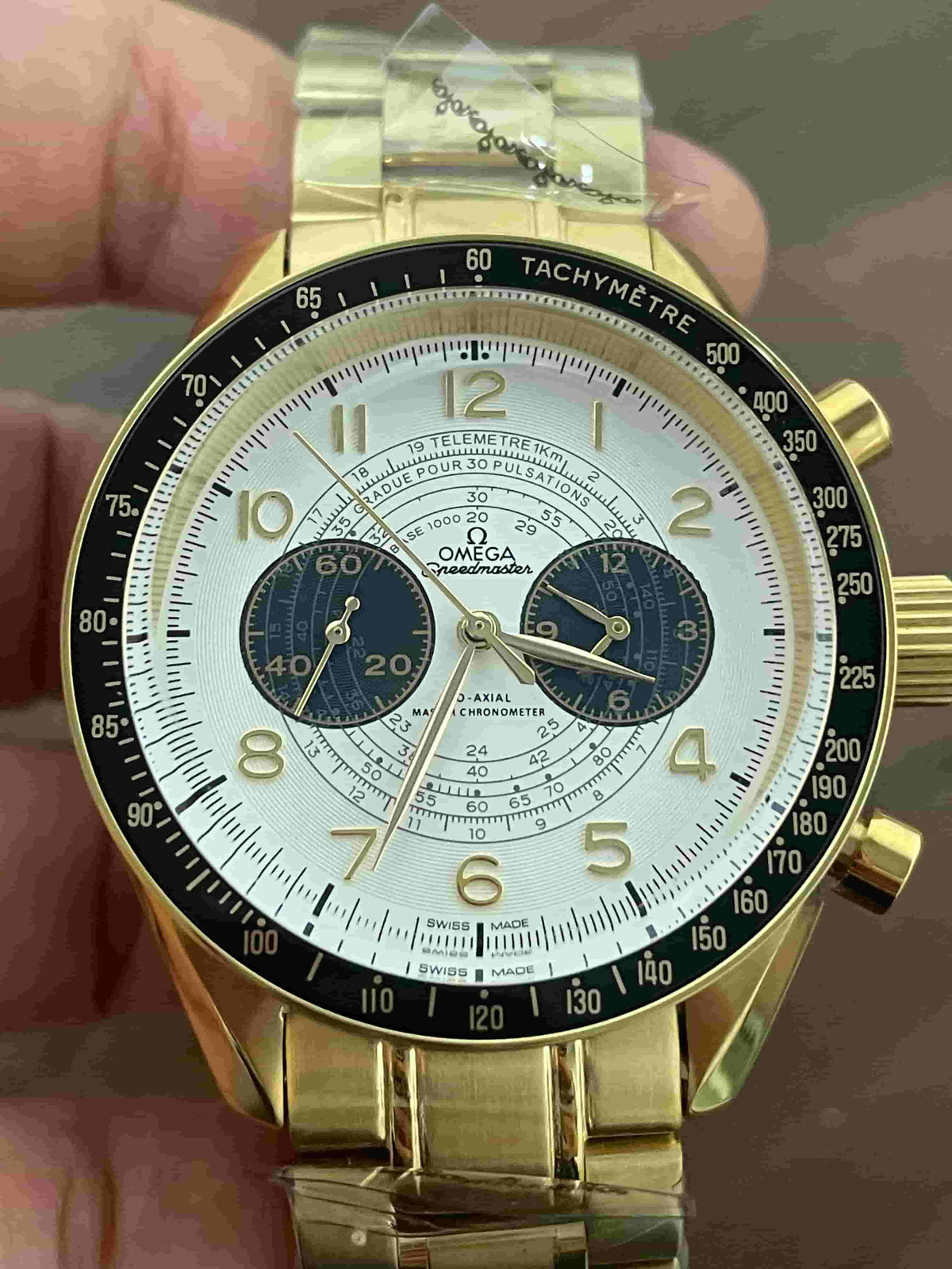 Mechanical Watch for Men OM295
