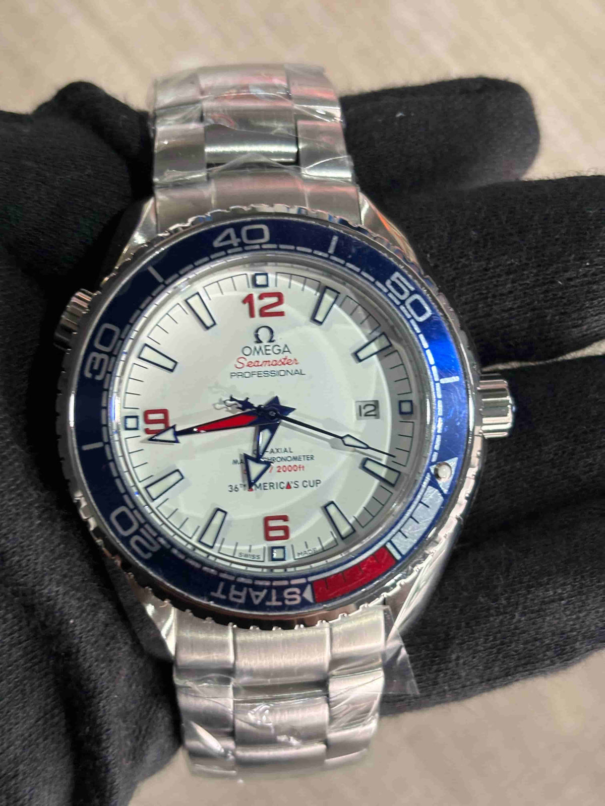 Mechanical  Watch for Men OM46
