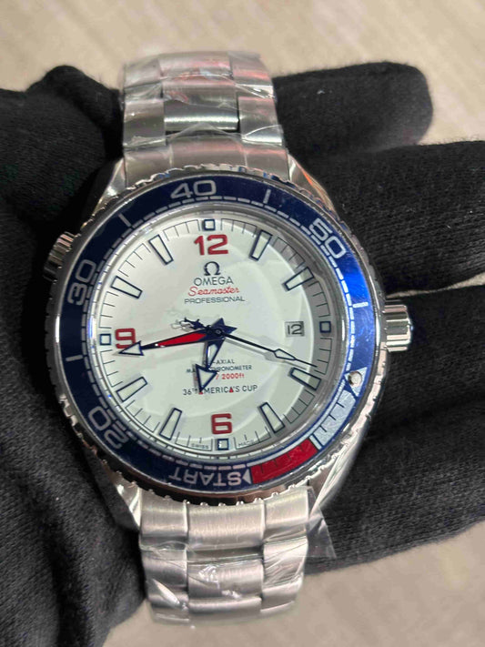 Mechanical  Watch for Men OM46