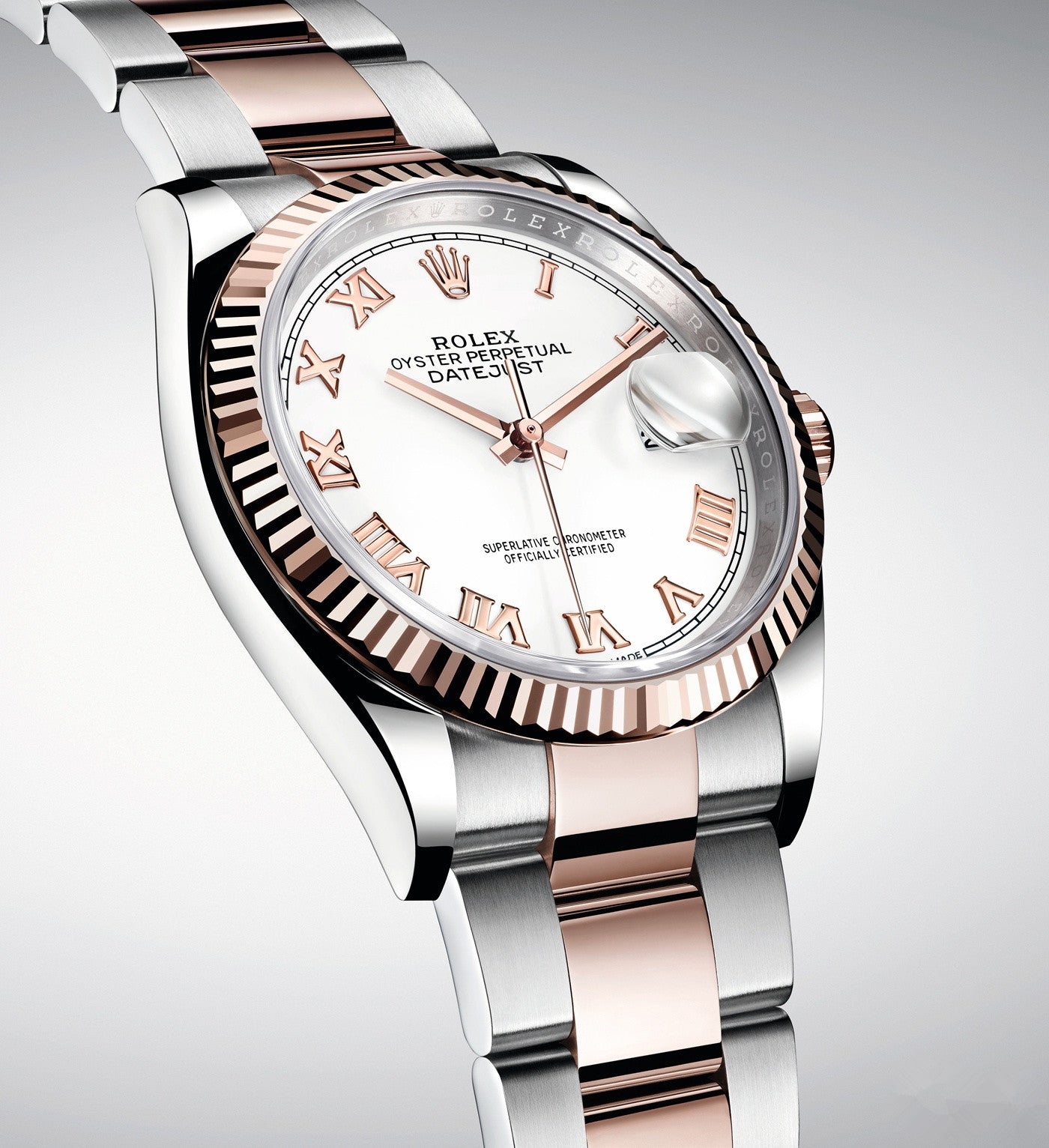 Automatic Watch for Men Replica DateJust