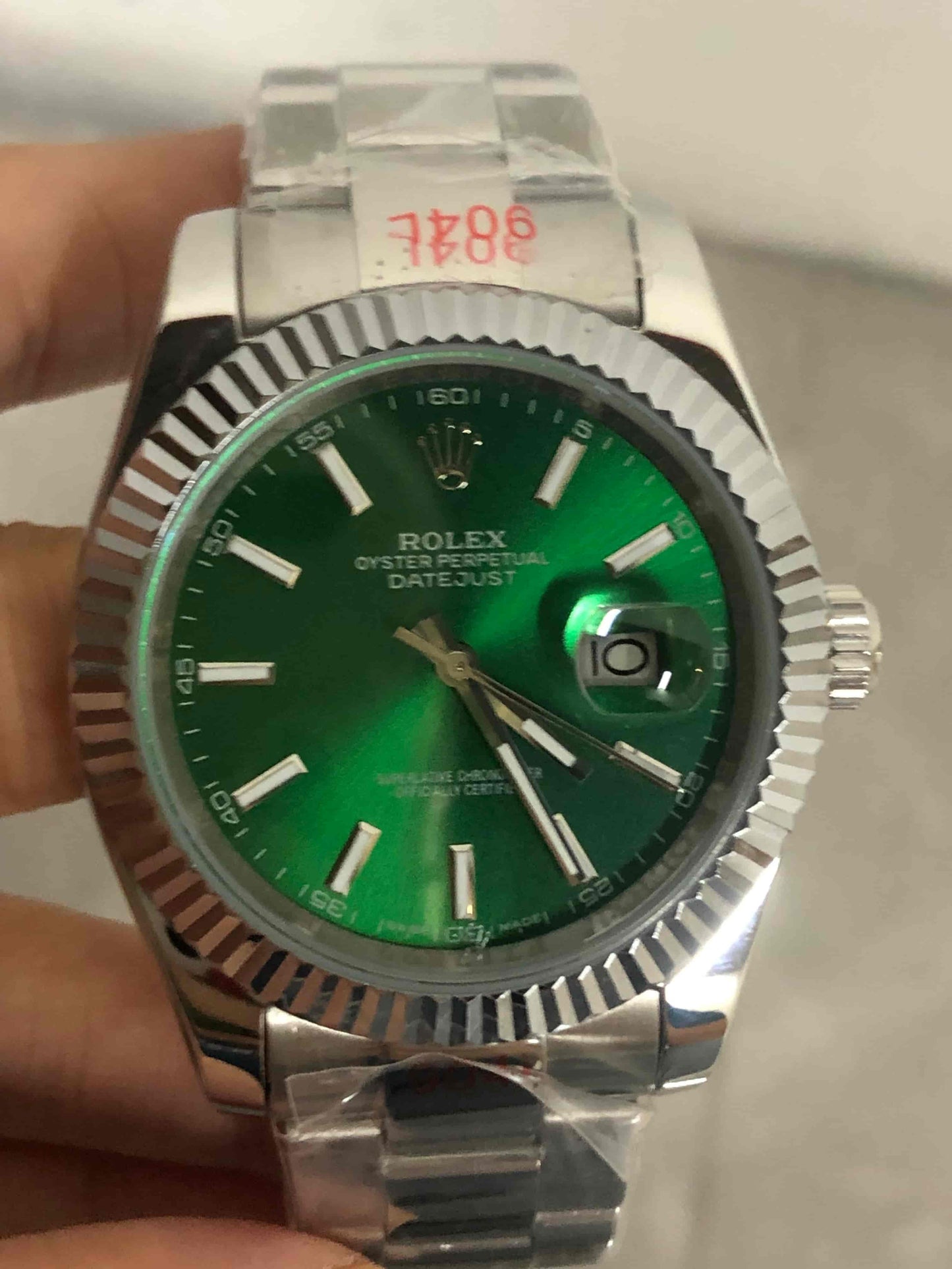 Replica Automatic Watch for Men R251