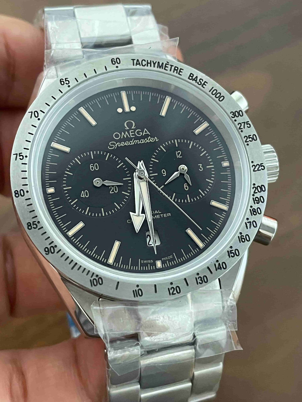 Mechanical Watch for Men OM303