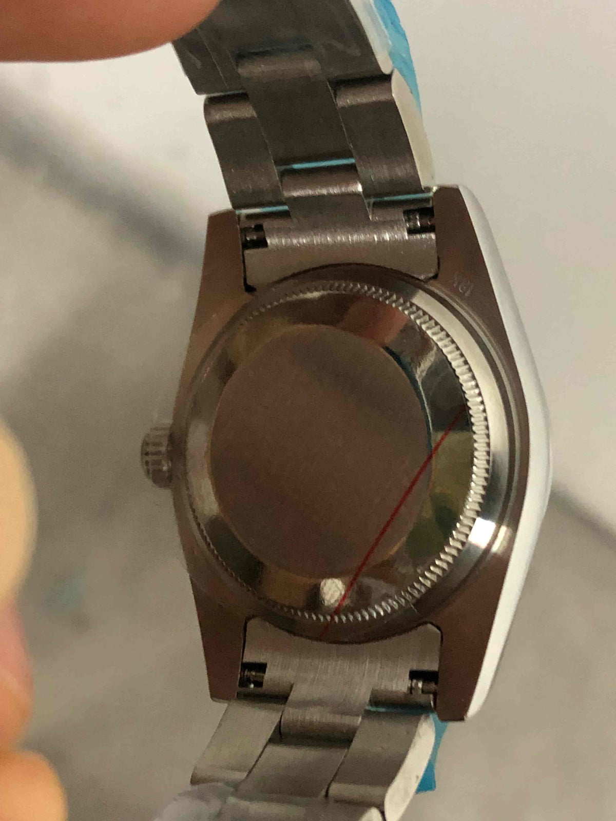 Replica Automatic Watch for Women 31mm R196