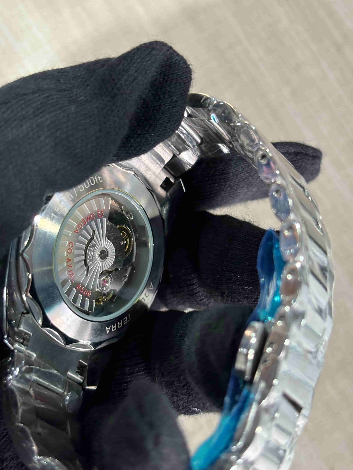 Mechanical  Watch for Men OM47