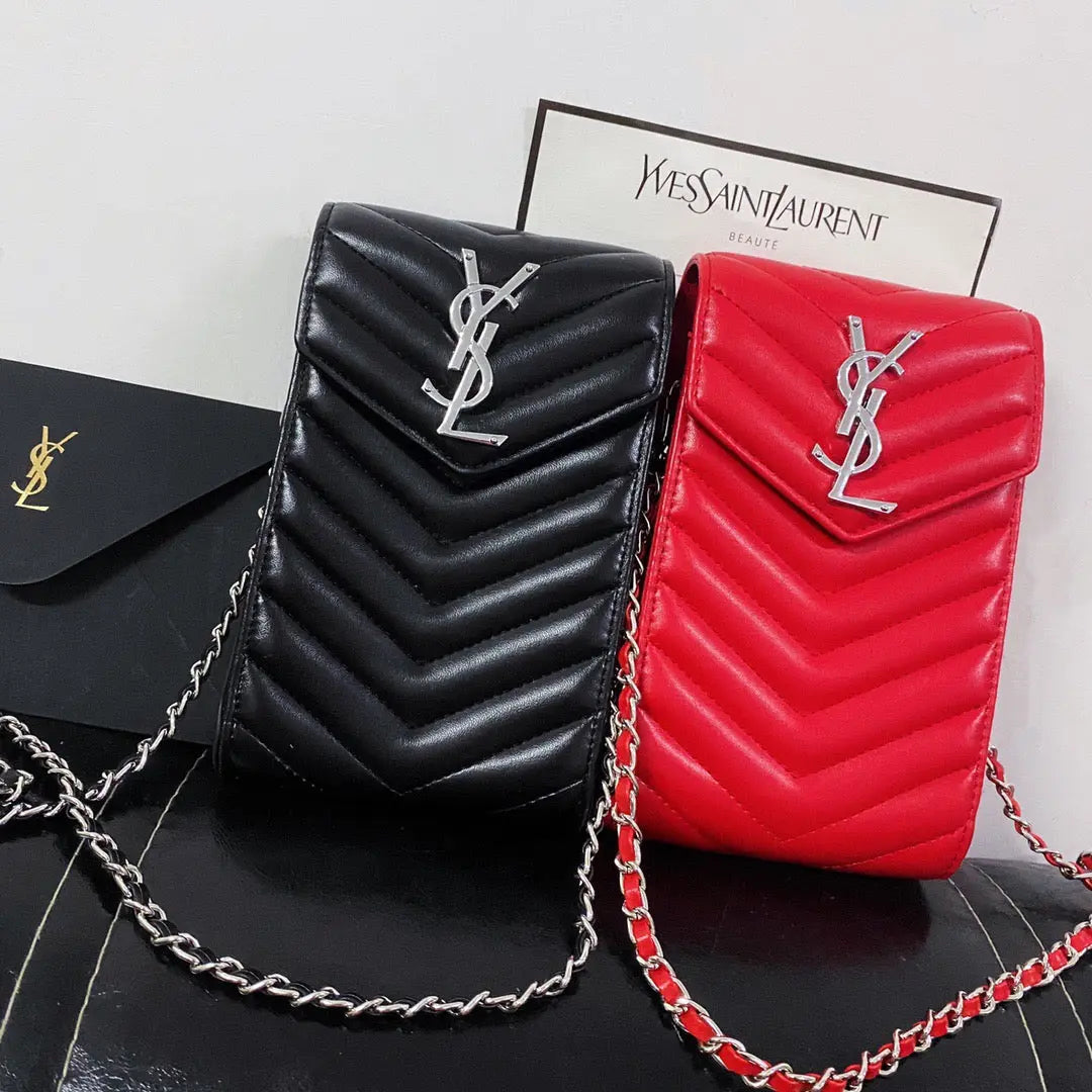 Luxurious Glamorous Phone Bag-18 mysite