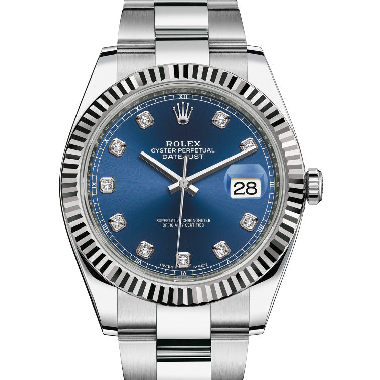 Automatic Watch for Men Replica DateJust