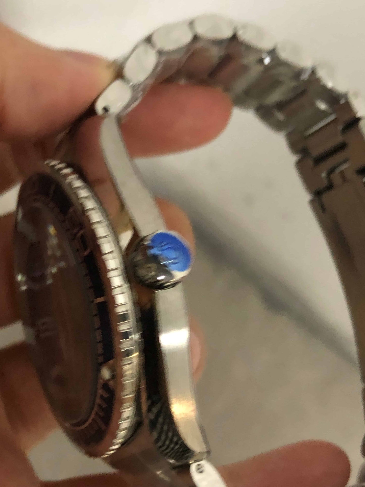 Mechanical Watch for Men OM253