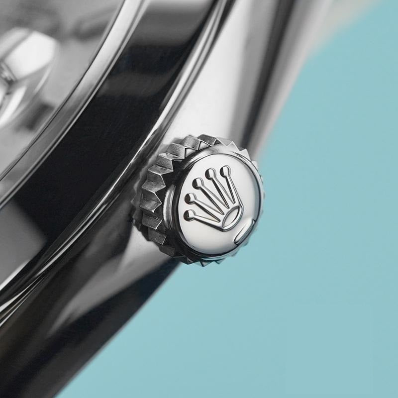 Automatic Watch for Men Replica DateJust Black Face 100509