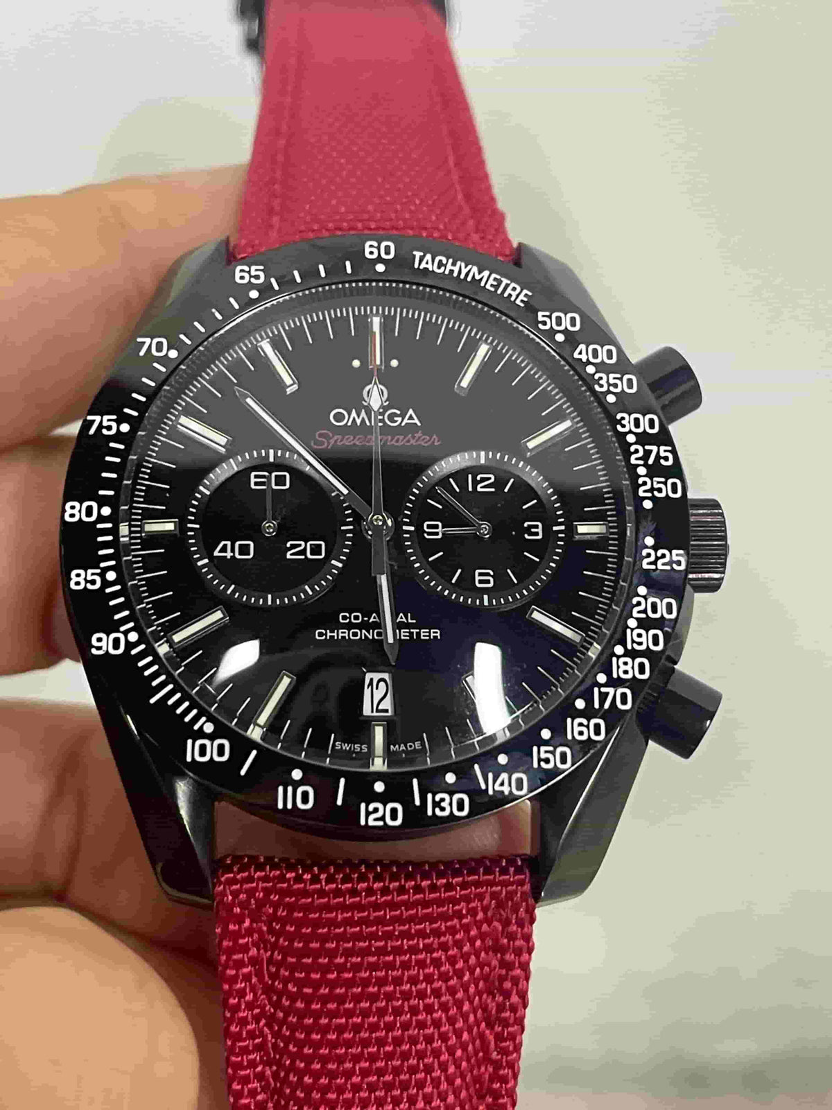 VK63 Quartz Watch for Men OM273