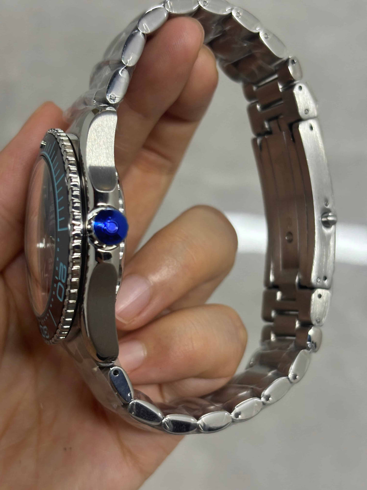 Mechanical Watch for Men OM116