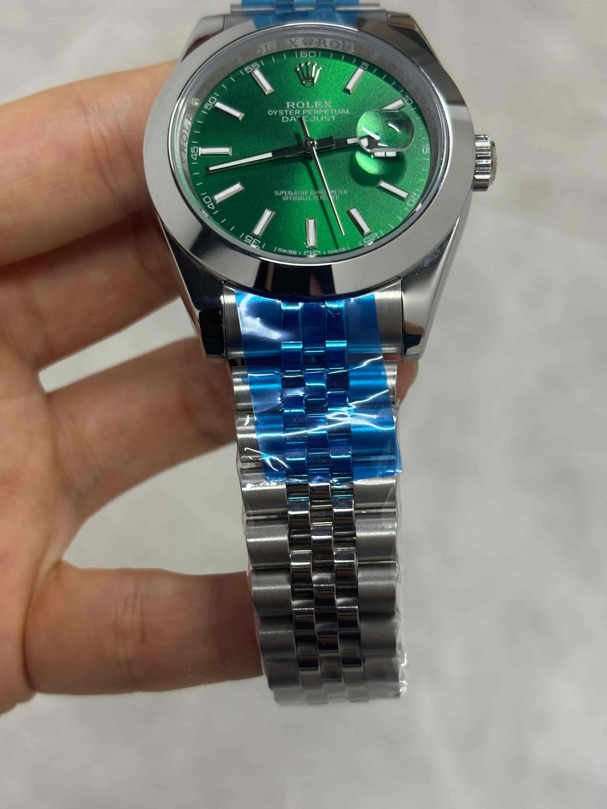 Automatic Watch for Men 36mm 40mm R114