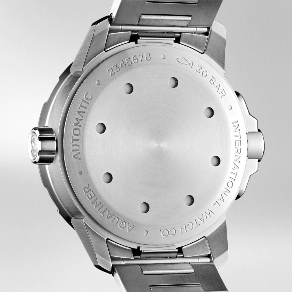 Replica Marine Series AQUATIMER AUTOMATIC Watch 42mm IW329002