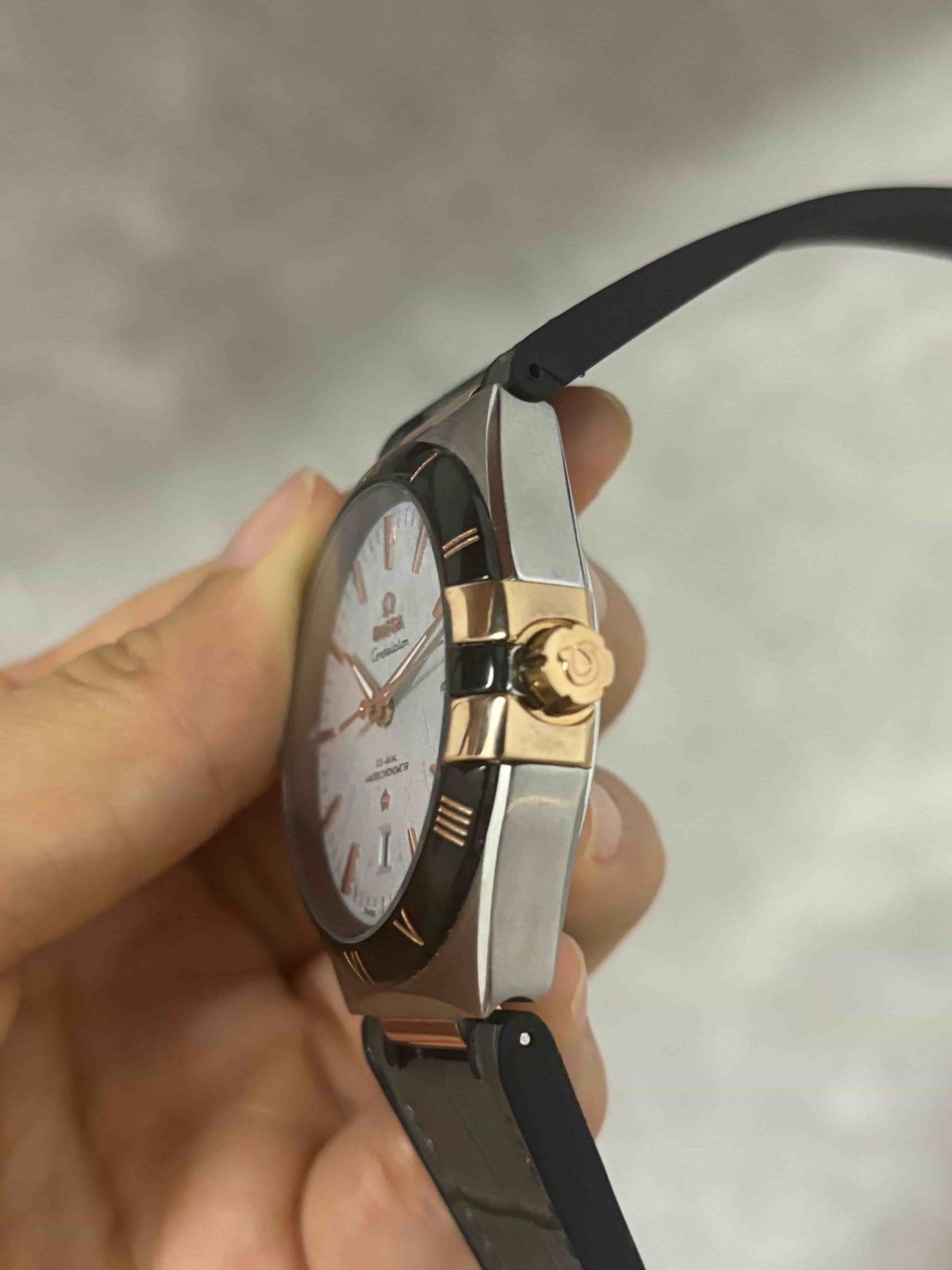 Mechanical Watch for Men OM278