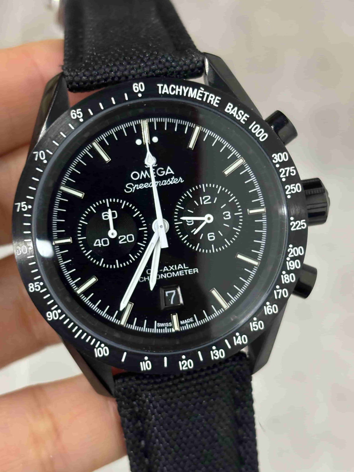Mechanical Watch for  Men OM177