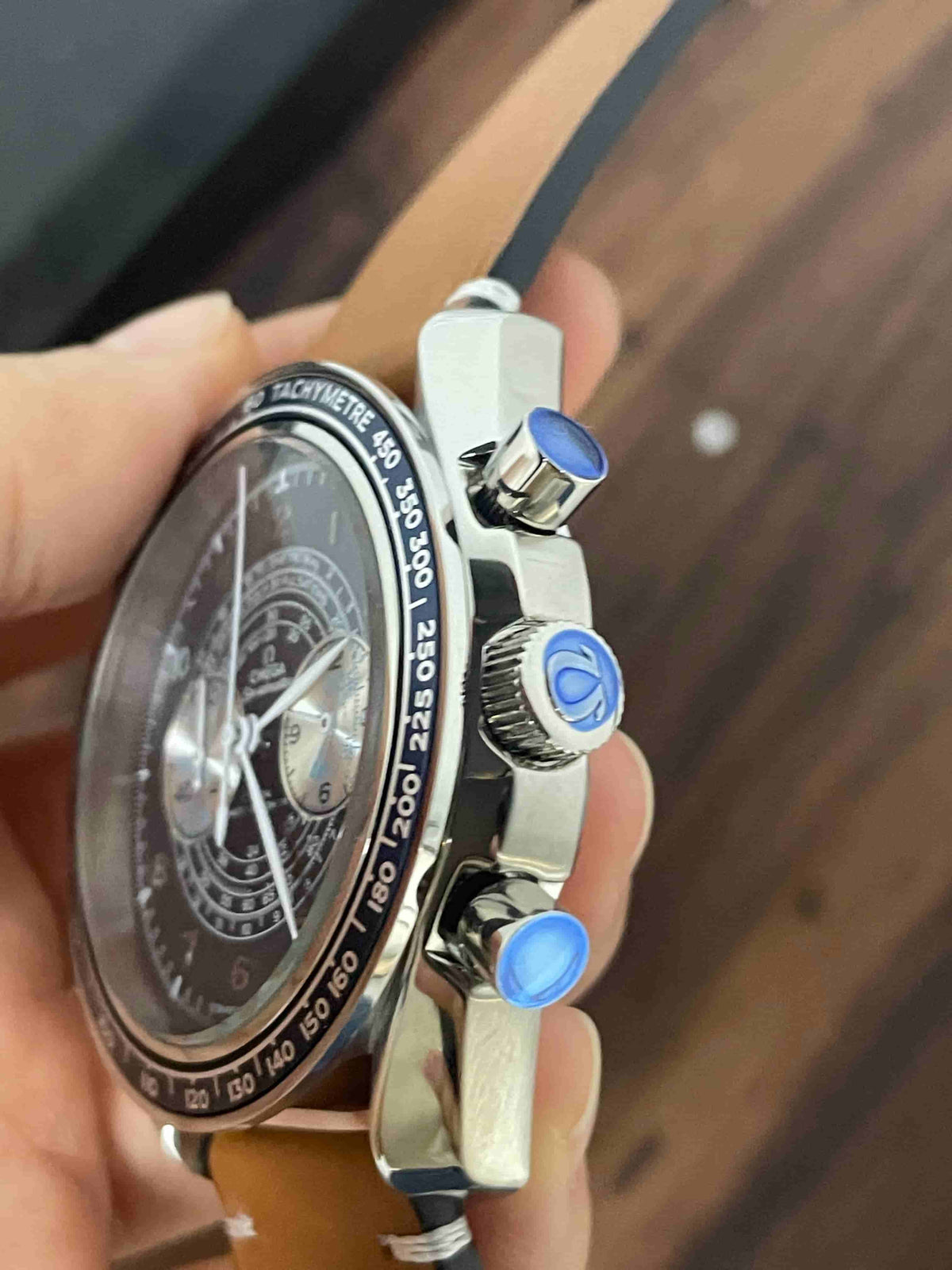 Mechanical Watch for Men OM223